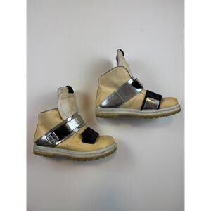 Rick Owens x Birkenstock Rotterhiker